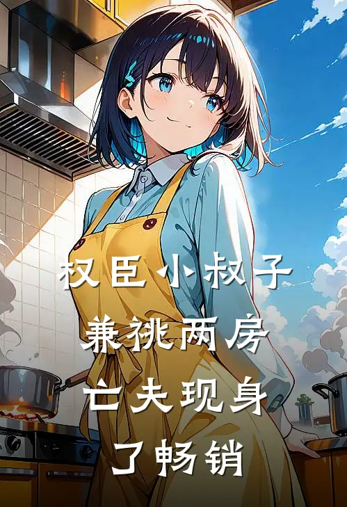 权臣小叔子兼祧两房，亡夫现身了畅销