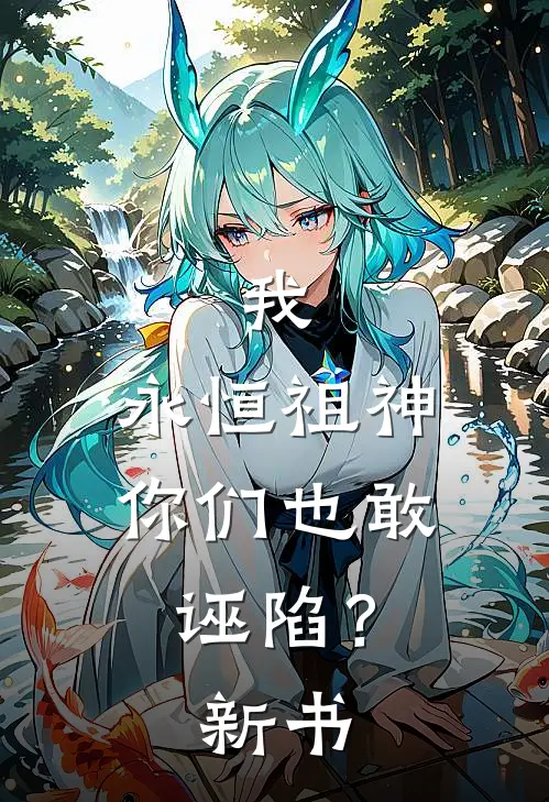 我,永恒祖神,你们也敢诬陷?新书
