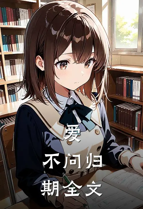 爱,不问归期全文在线阅读