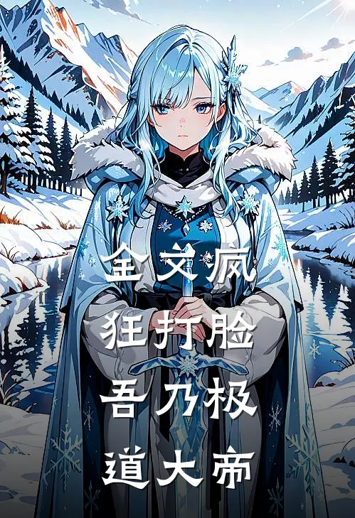 全文疯狂打脸吾乃极道大帝免费阅读