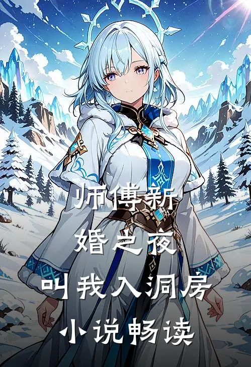 师傅新婚之夜,叫我入洞房畅读