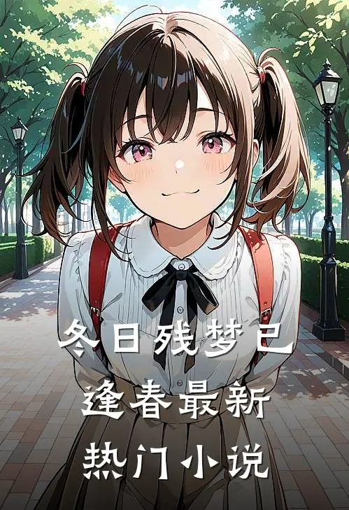 冬日残梦已逢春最新热门小说