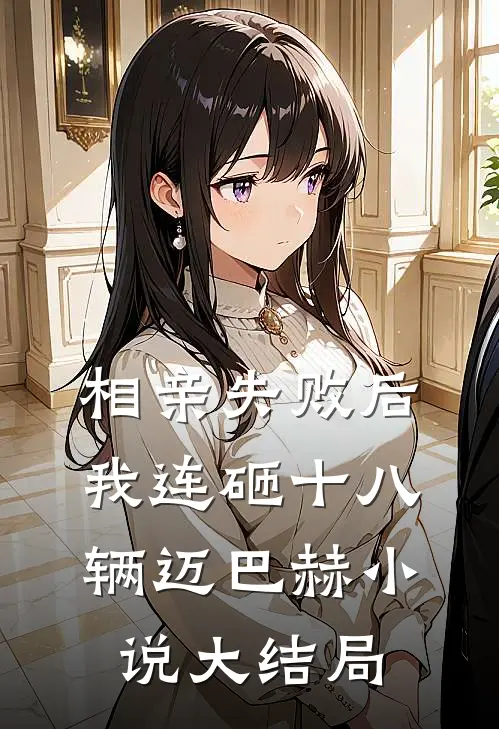 相亲失败后，我连砸十八辆迈巴赫小说大结局