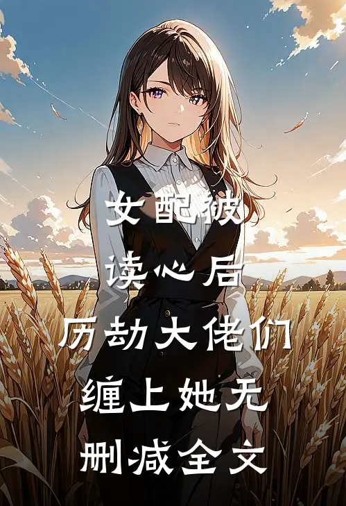 女配被读心后,历劫大佬们缠上她无删减全文阅读