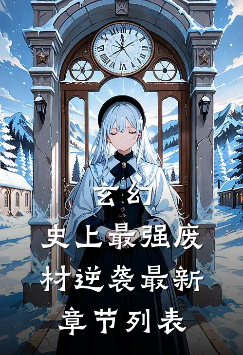 玄幻：史上最强废材逆袭最新章节列表