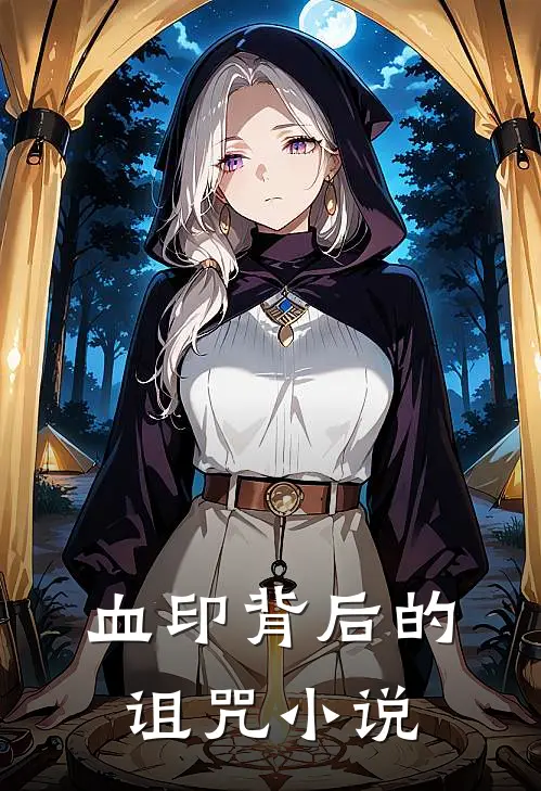 血印背后的诅咒在线阅读