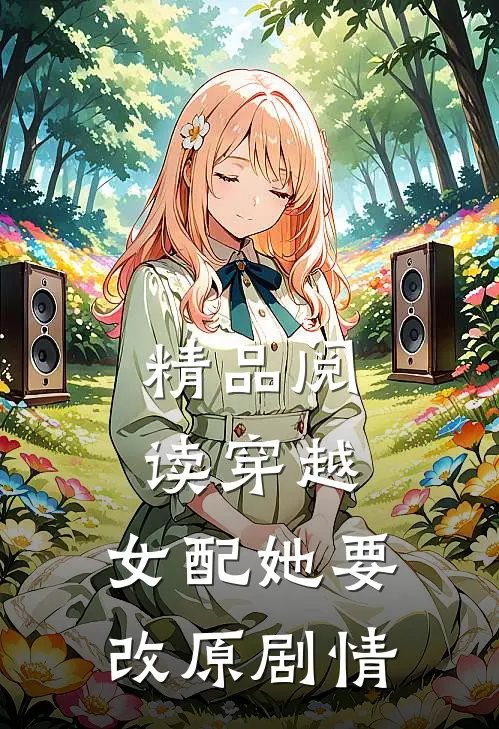 精品阅读穿越女配她要改原剧情