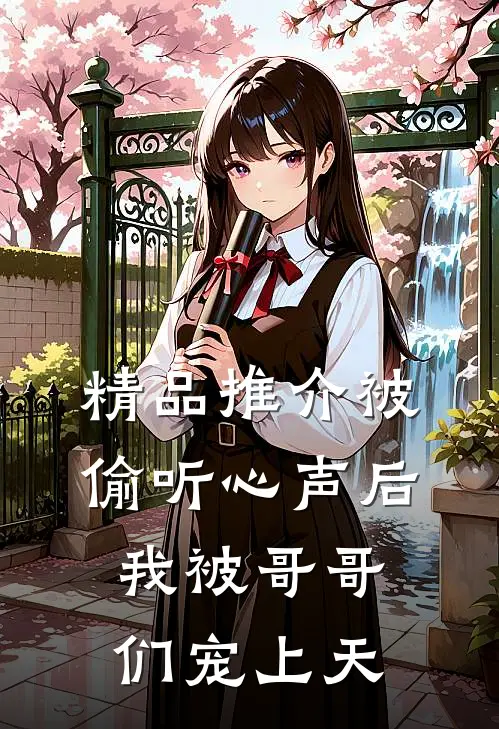 精品推介被偷听心声后，我被哥哥们宠上天