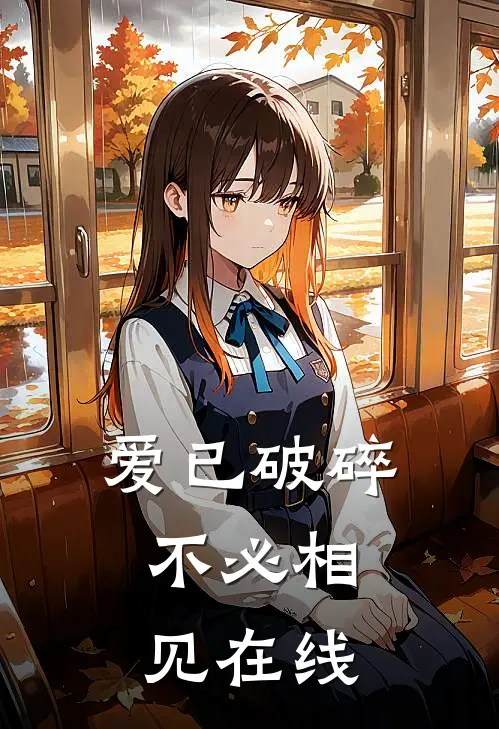 爱已破碎,不必相见在线