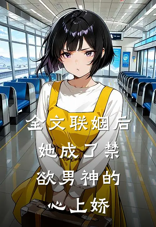全文联姻后,她成了禁欲男神的心上娇免费阅读