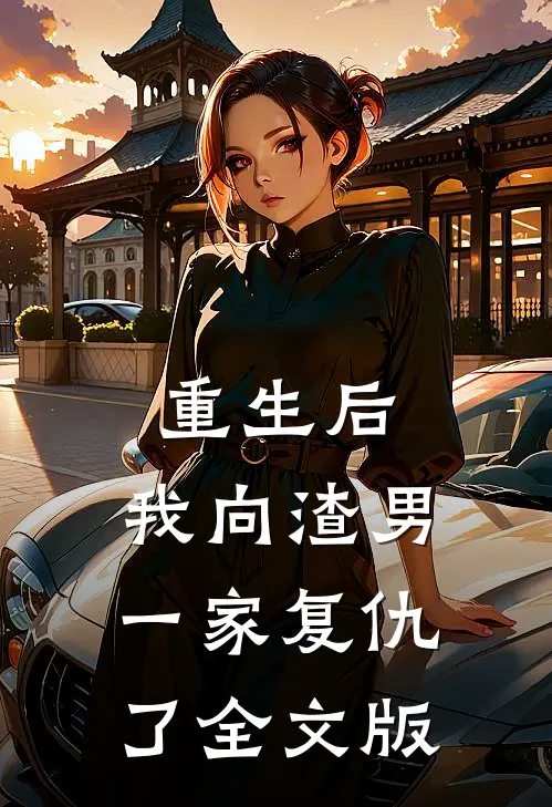 重生后,我向渣男一家复仇了全文版免费阅读