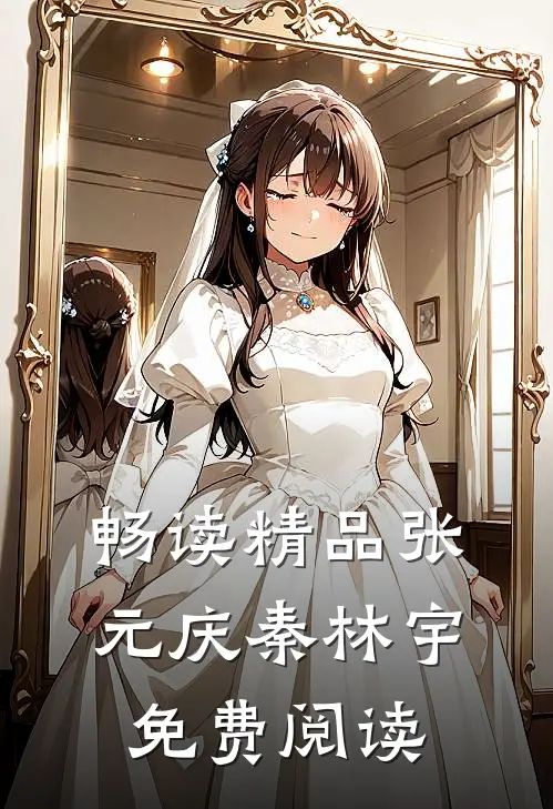 畅读精品张元庆秦林宇免费阅读