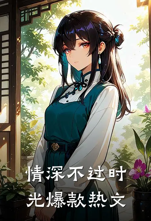 情深不过时光爆款热文在线阅读