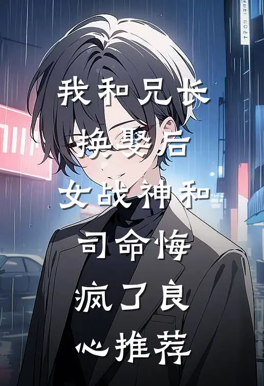 我和兄长换娶后,女战神和司命悔疯了良心推荐漫画