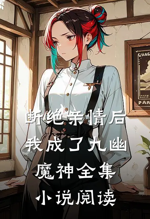 断绝亲情后,我成了九幽魔神全集阅读