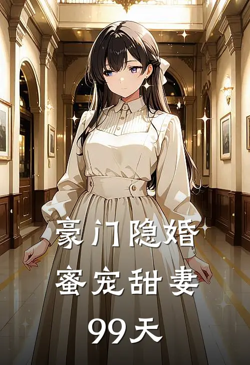 豪门隐婚蜜宠甜妻99天免费阅读