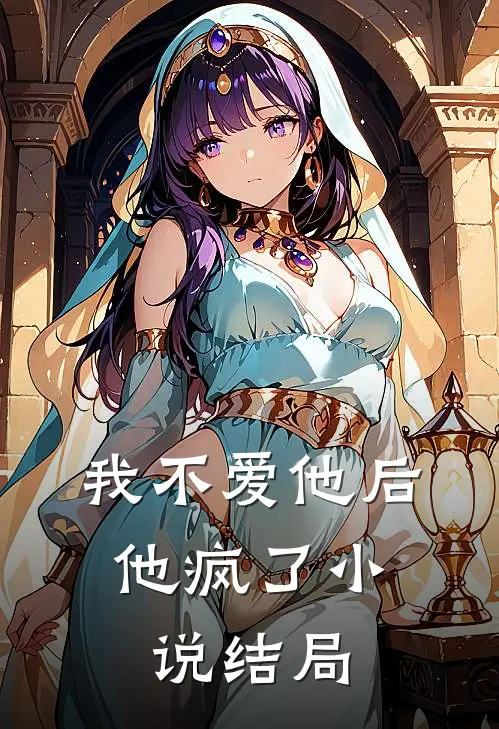 我不爱他后，他疯了小说结局