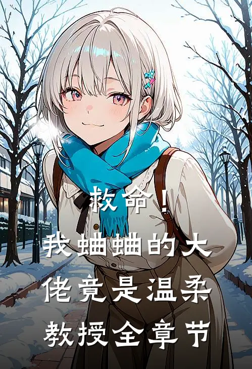 救命!我蛐蛐的大佬竟是温柔教授全章节阅读