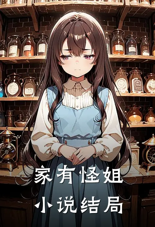 家有怪姐结局是啥
