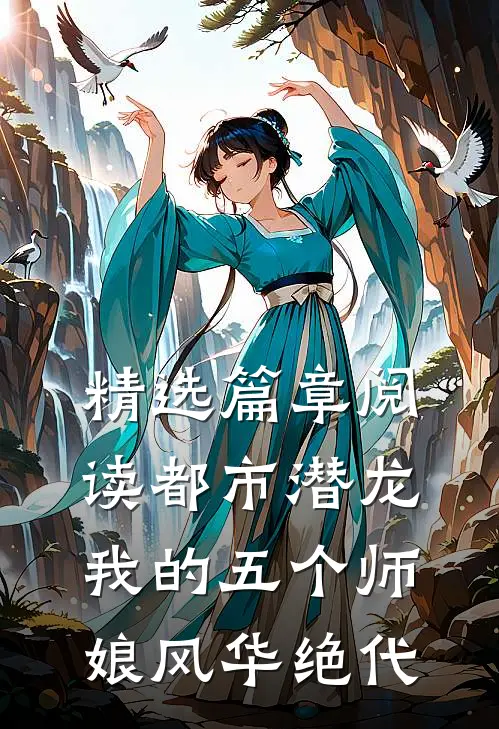 精选篇章阅读都市潜龙我的五个师娘风华绝代