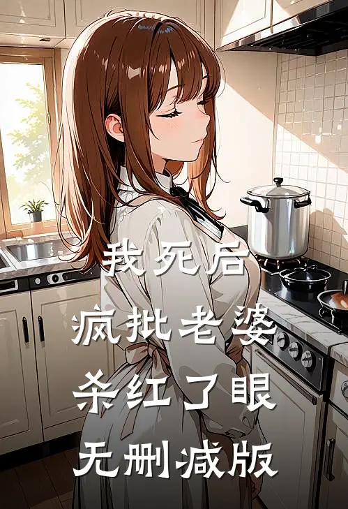 我死后，疯批老婆杀红了眼无删减版