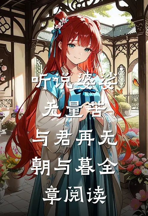 听说婆娑无量苦，与君再无朝与暮全章阅读