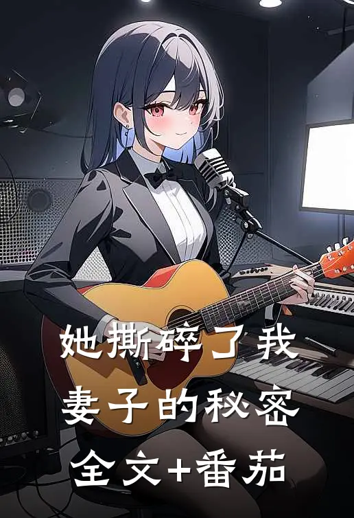 她撕碎了我妻子的秘密全文+番茄