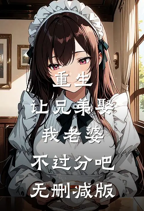 重生让兄弟娶我老婆,不过分吧无删减版