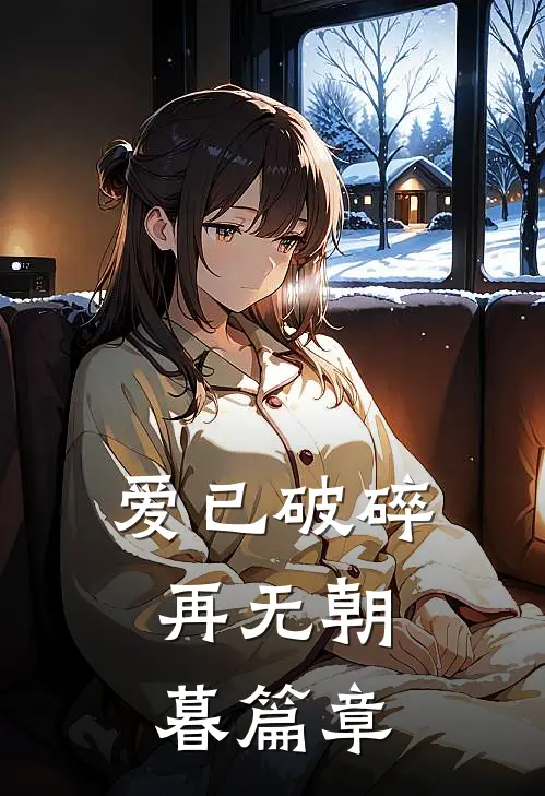 爱已破碎，再无朝暮篇章