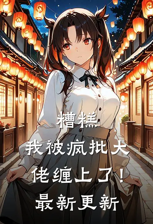 糟糕，我被疯批大佬缠上了！最新更新