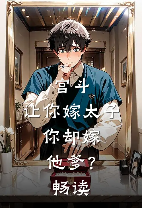 宫斗让你嫁太子,你却嫁他爹?畅读网