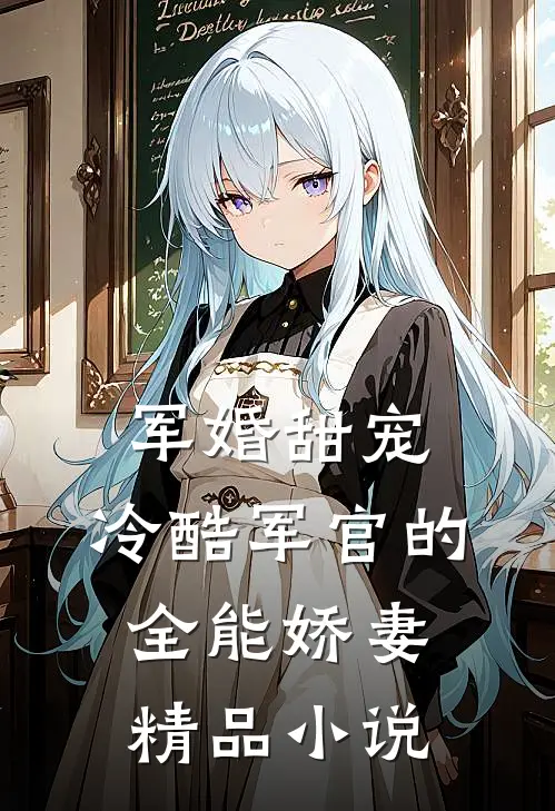 军婚甜宠冷酷军官的全能娇妻精品
