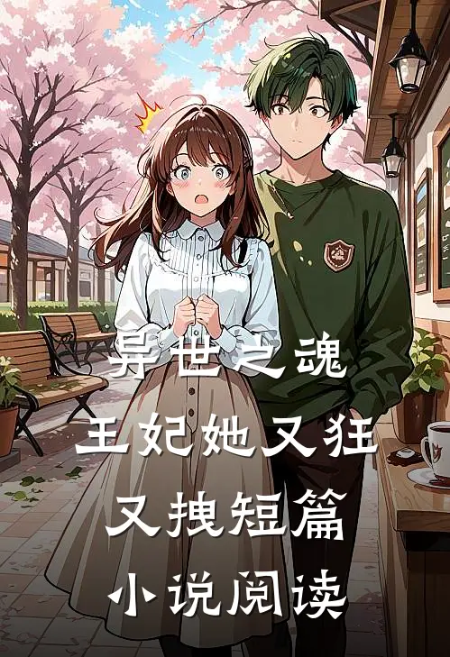异世之魂王妃她又狂又拽短篇阅读免费