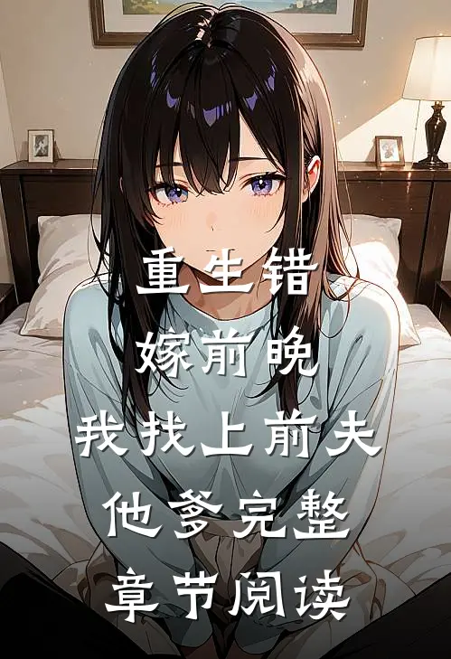 重生错嫁前晚,我找上前夫他爹完整章节阅读免费