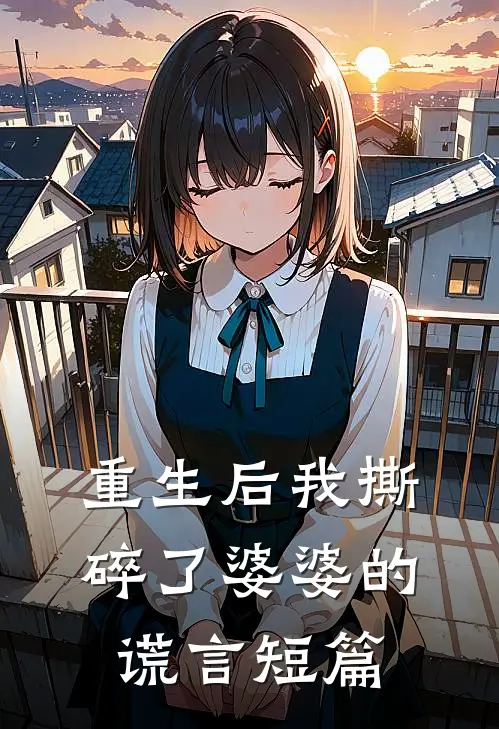 重生后我撕碎了婆婆的谎言短篇阅读