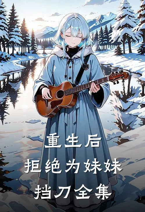 重生后,拒绝为妹妹挡刀 全集阅读