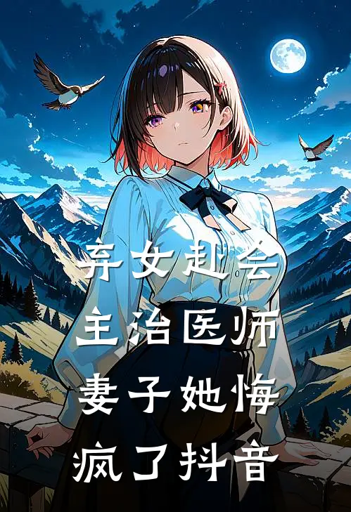 弃女赴会,主治医师妻子她悔疯了抖音