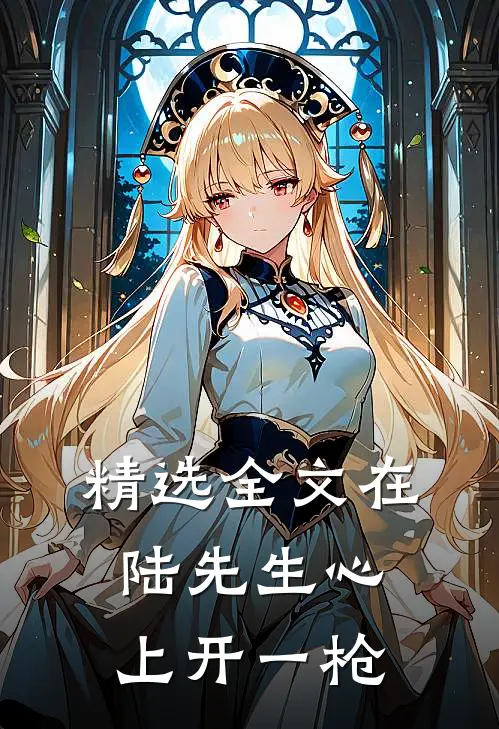 精选全文在陆先生心上开一枪