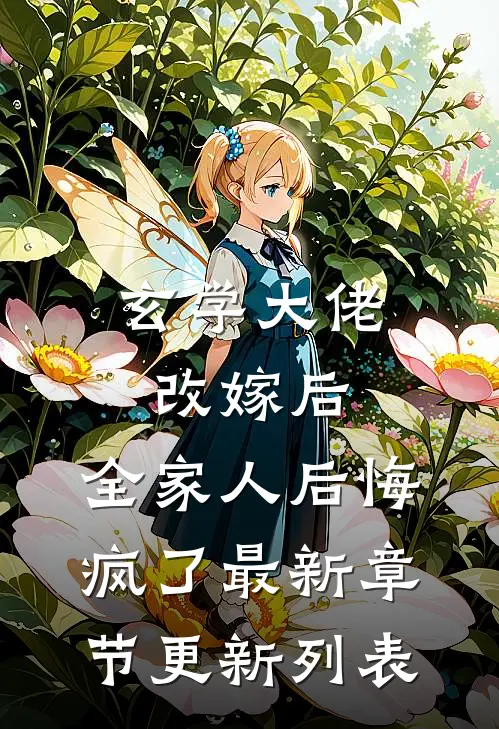 重生后,我成了反派白月光免费阅读全文