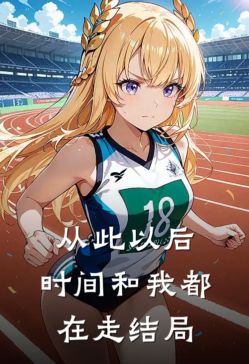 从此以后,时间和我都在走结局是