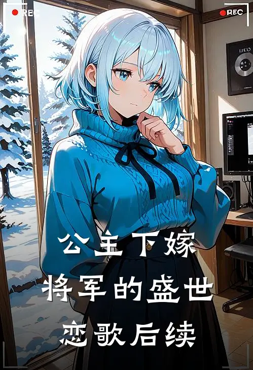 公主下嫁将军的盛世恋歌后续