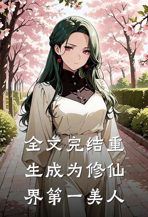 全文完结重生成为修仙界第一美人