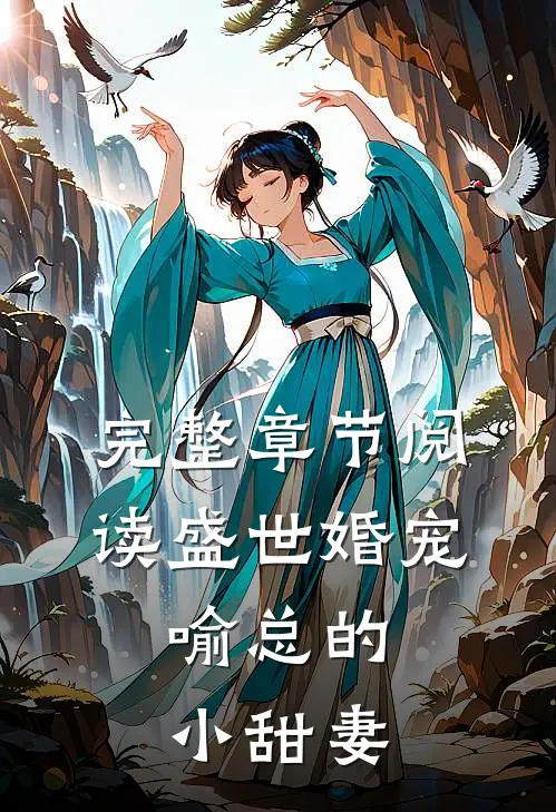 完整章节阅读盛世婚宠,喻总的小甜妻