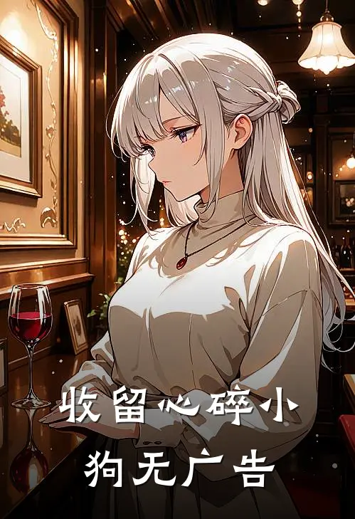 收留心碎小狗无广告视频