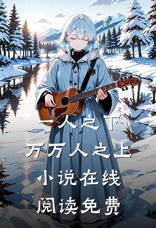 一人之下,万万人之上在线阅读免费全文