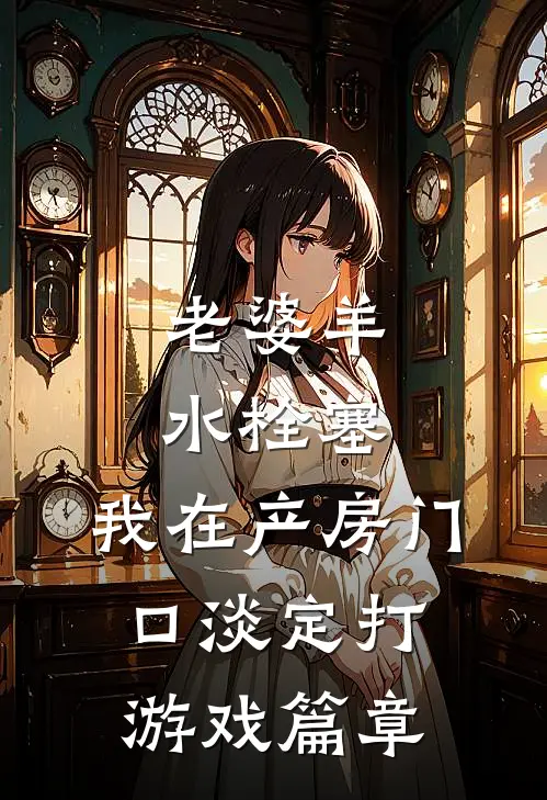 老婆羊水栓塞，我在产房门口淡定打游戏篇章