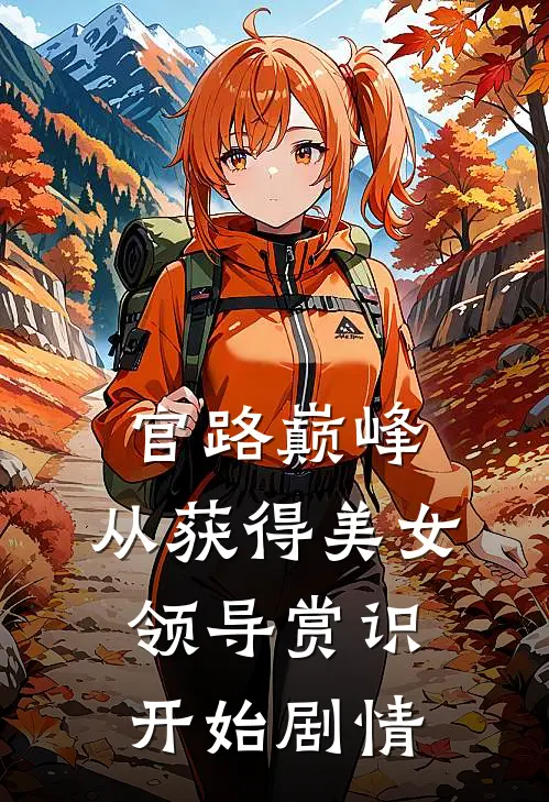 官路巅峰：从获得美女领导赏识开始剧情