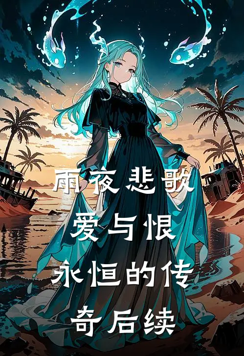 雨夜悲歌爱与恨,永恒的传奇后续在线观看