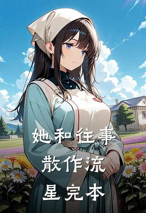 她和往事,散作流星完本