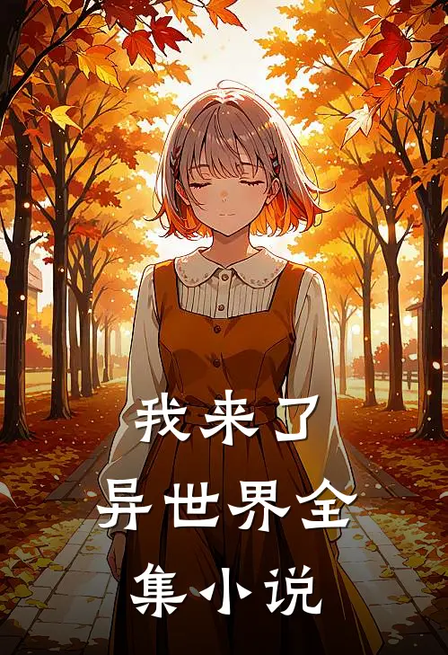 我来了,异世界全集在线阅读